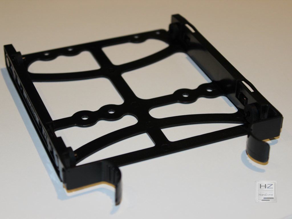 SILVERSTONE KUBLAI KL05 -024