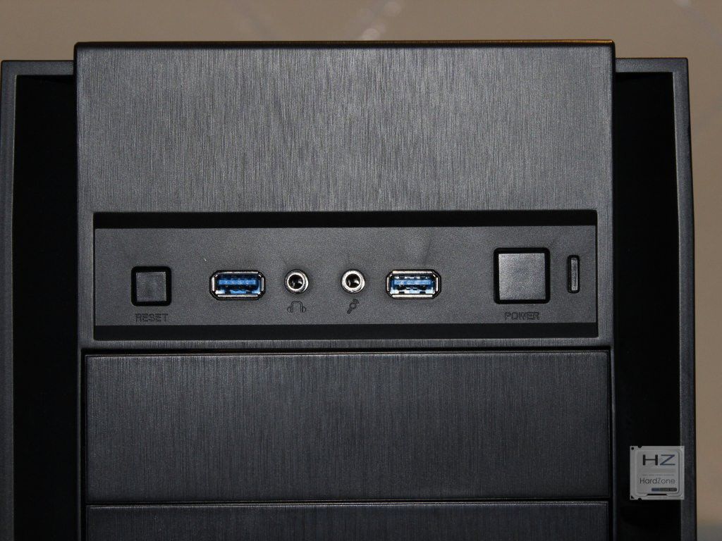 SILVERSTONE KUBLAI KL05 -050