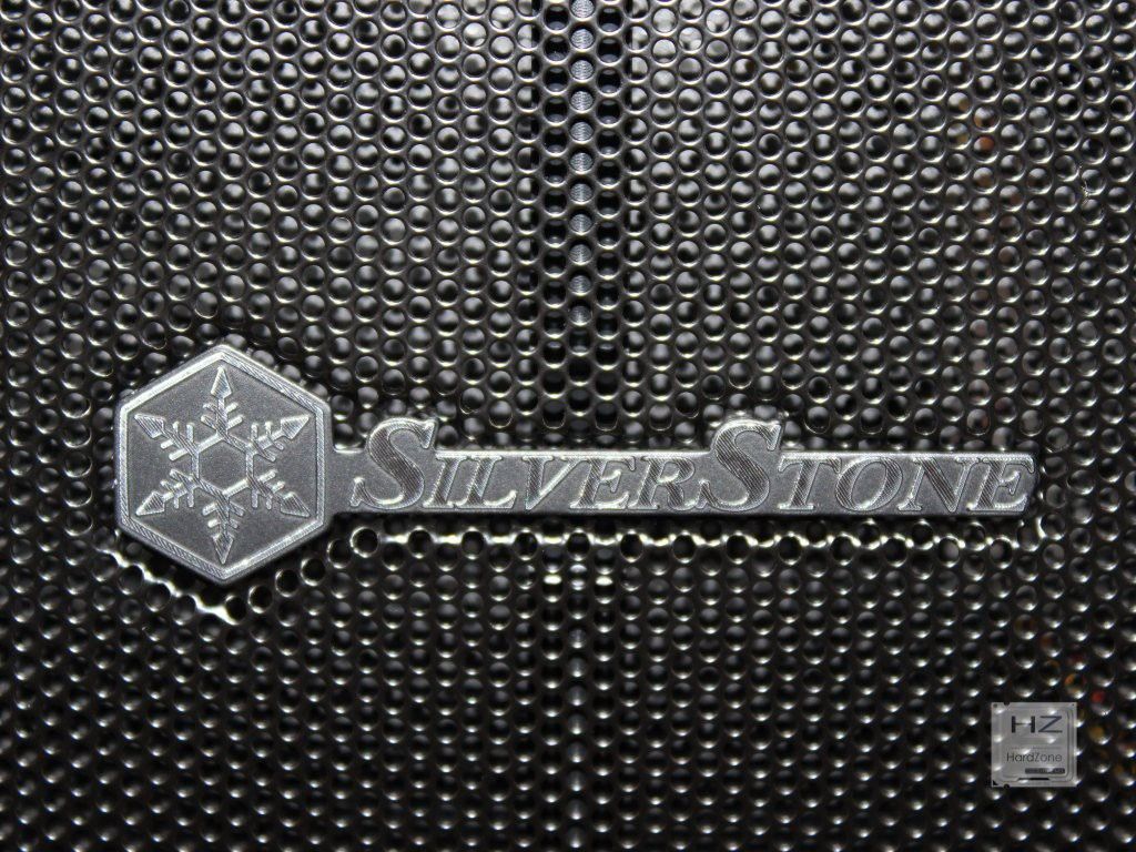 SILVERSTONE KUBLAI KL05 -053