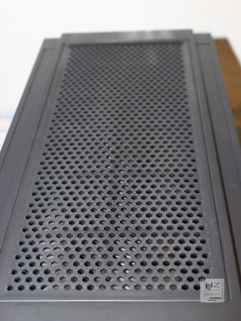 SILVERSTONE KUBLAI KL05 -058