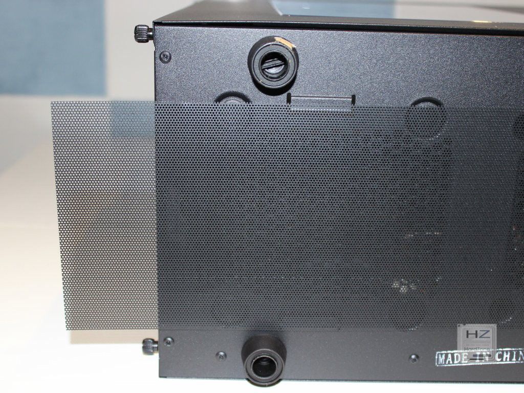 SILVERSTONE KUBLAI KL05 -061