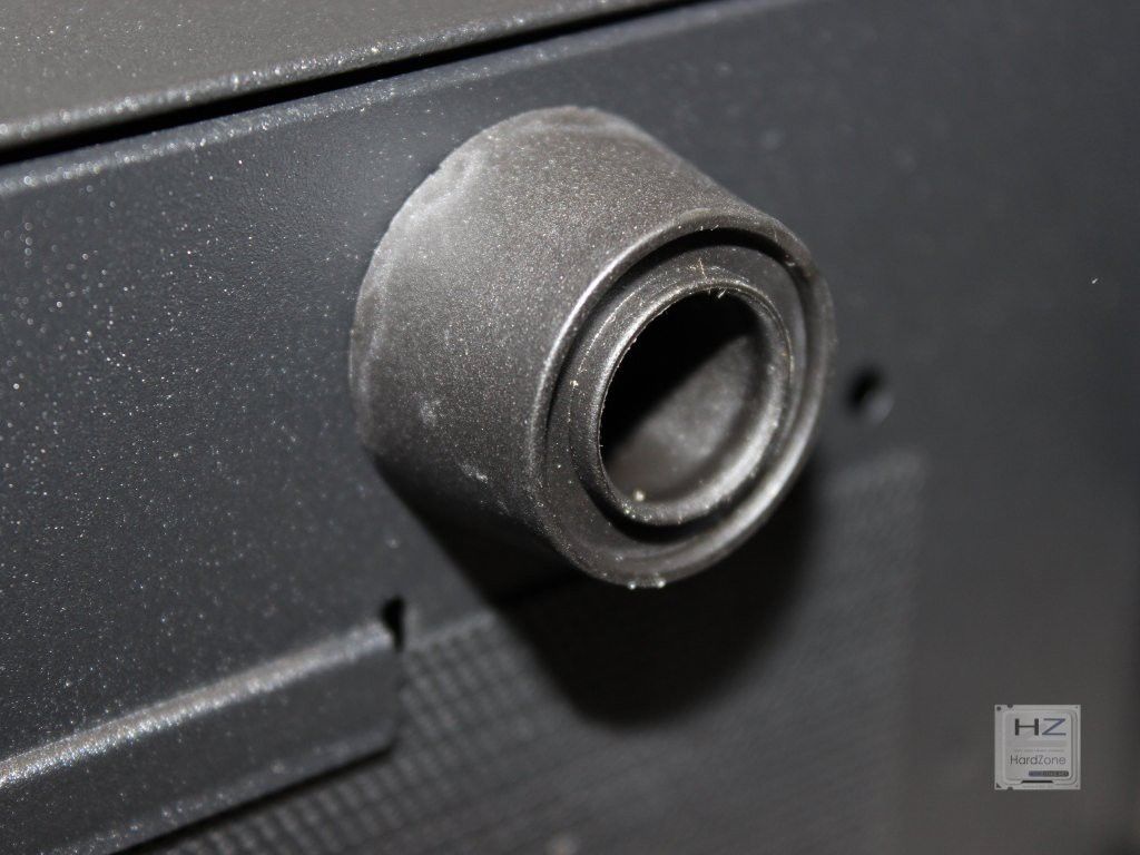 SILVERSTONE KUBLAI KL05 -062