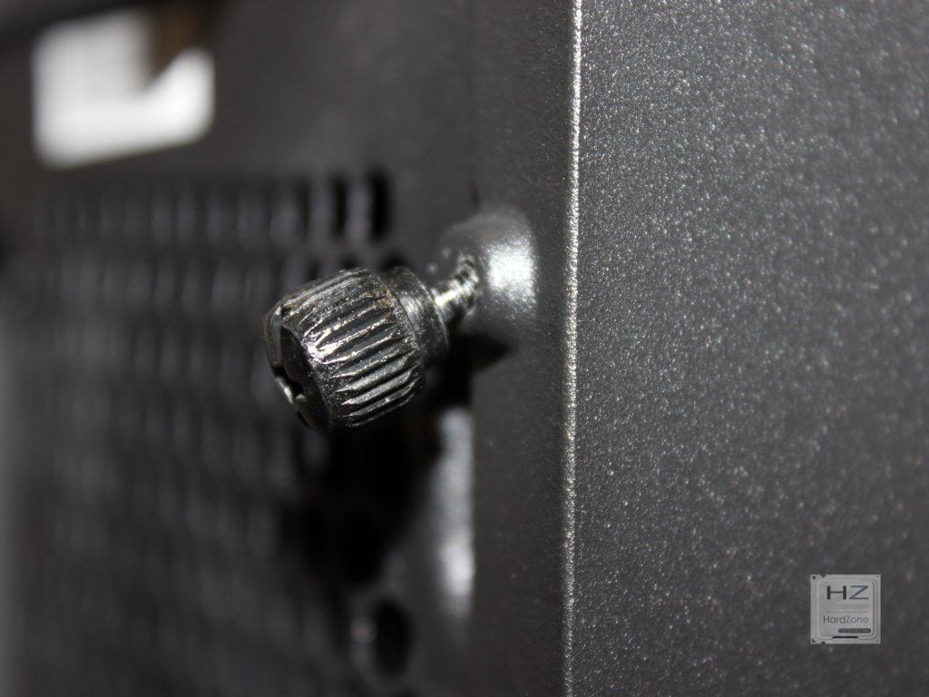 SILVERSTONE KUBLAI KL05 -075