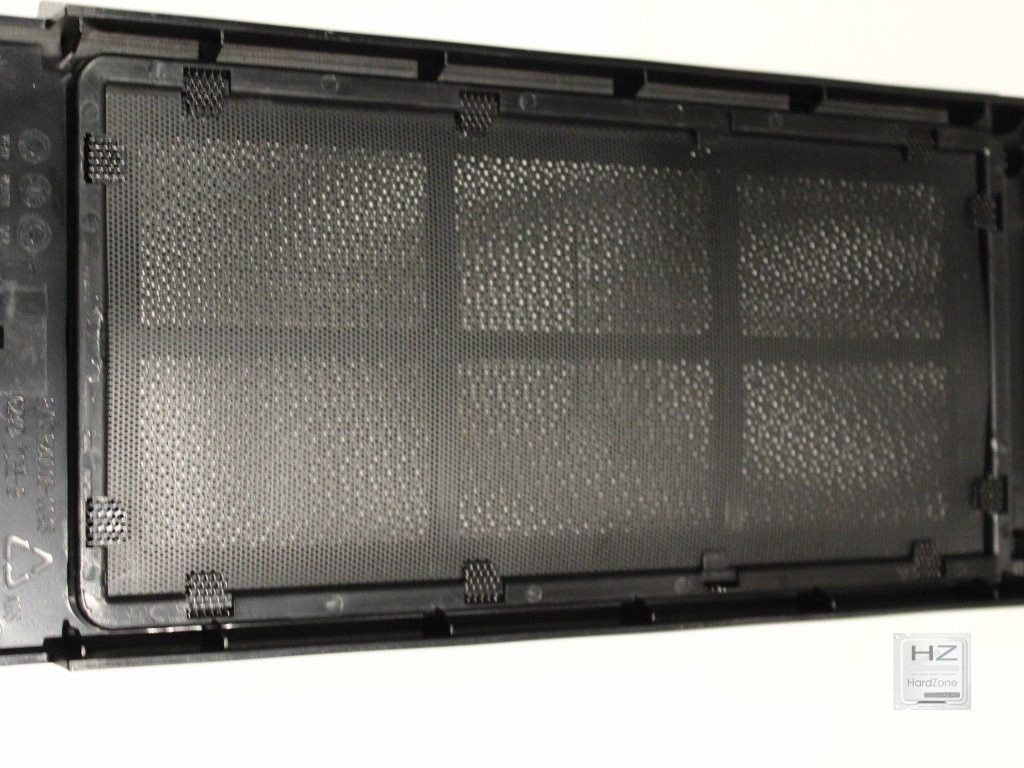 SILVERSTONE KUBLAI KL05 -083