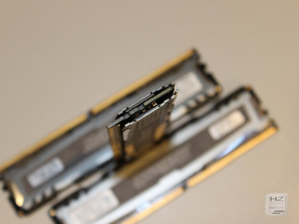 CRUCIAL BALLISTIX SPORT DDR4018