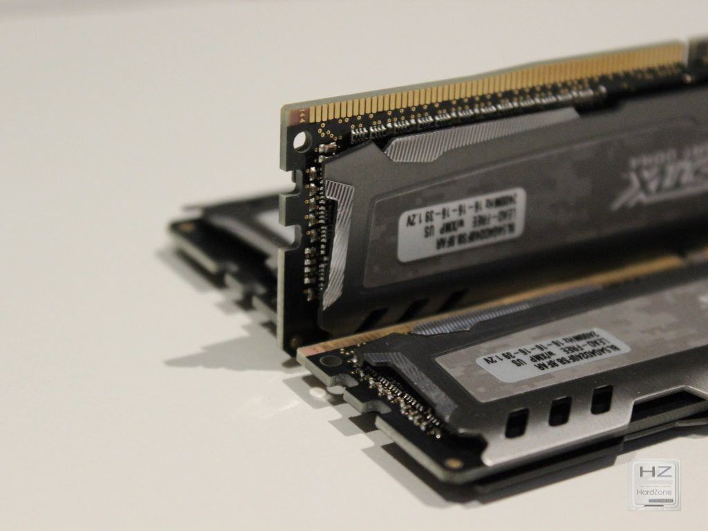 CRUCIAL BALLISTIX SPORT DDR4021