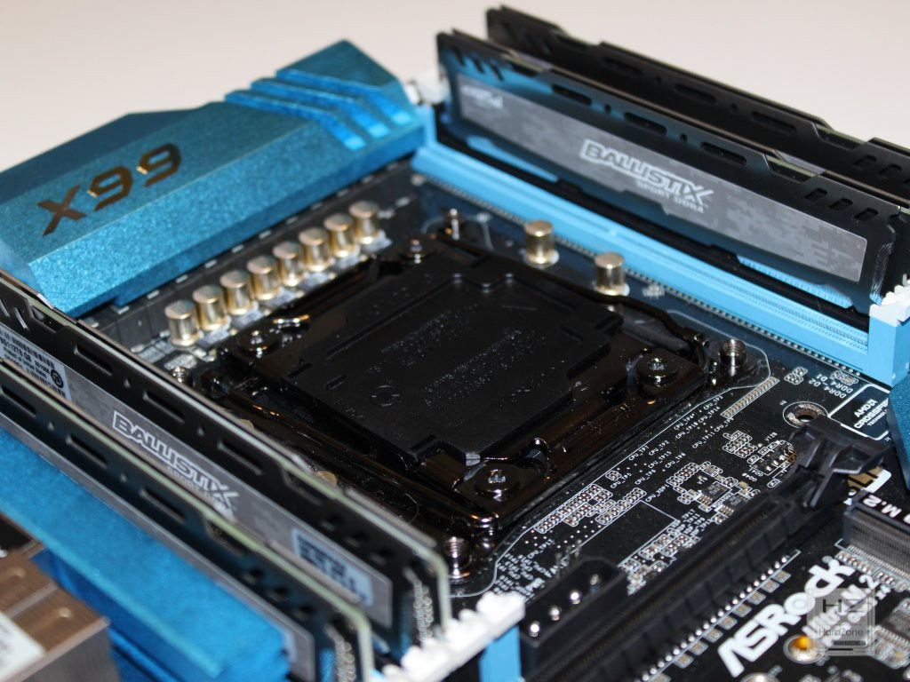 CRUCIAL BALLISTIX SPORT DDR4033