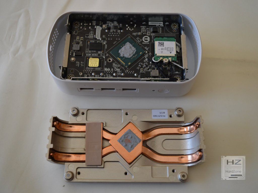 ECS Liva X2 -021