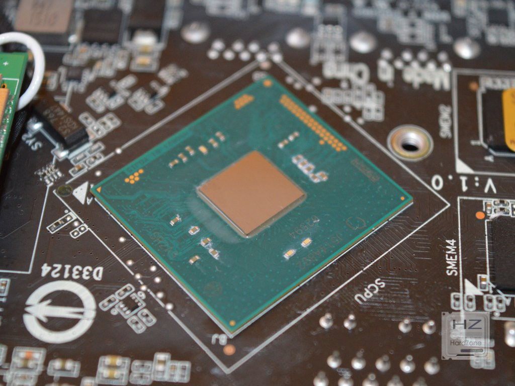 ECS Liva X2 -025