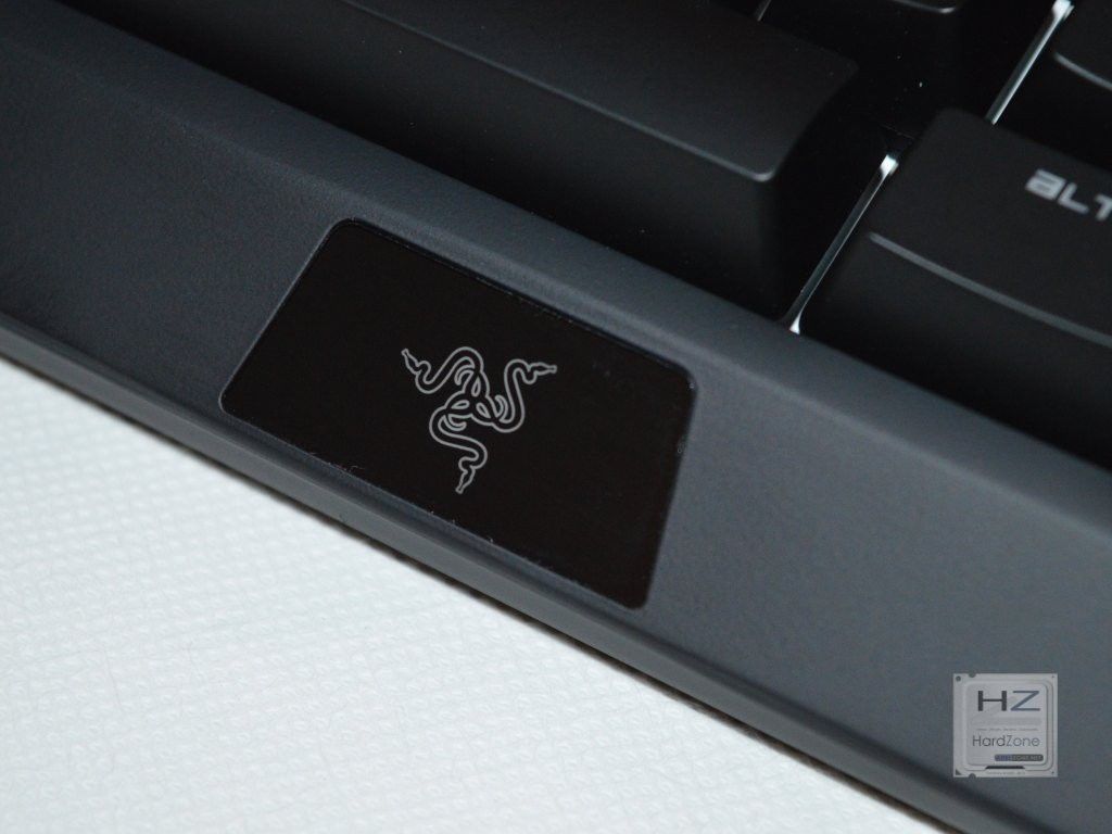 Razer BlackWidow TE Chroma -021