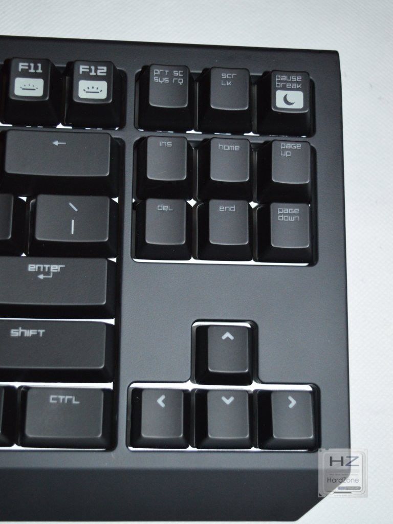 Razer BlackWidow TE Chroma -022