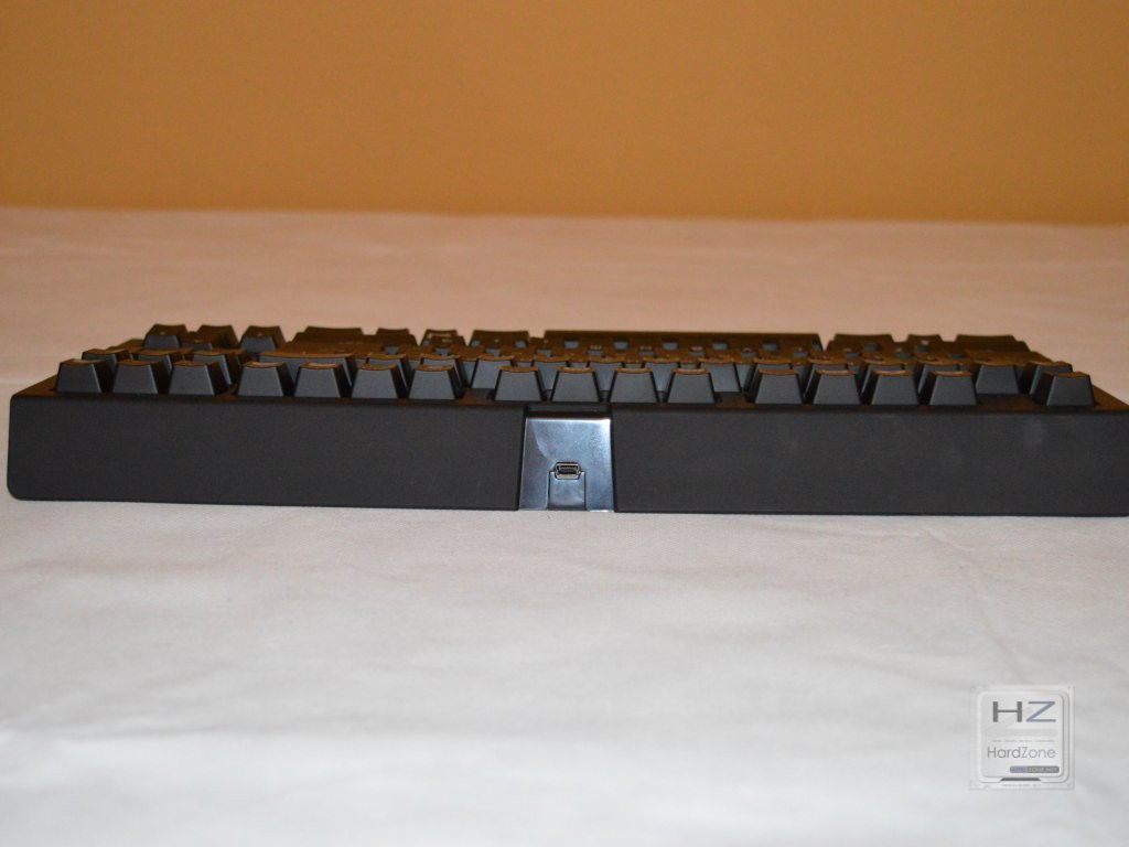 Razer BlackWidow TE Chroma -025