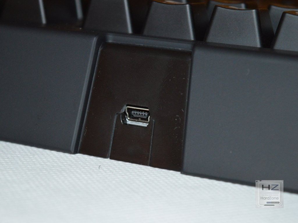 Razer BlackWidow TE Chroma -026