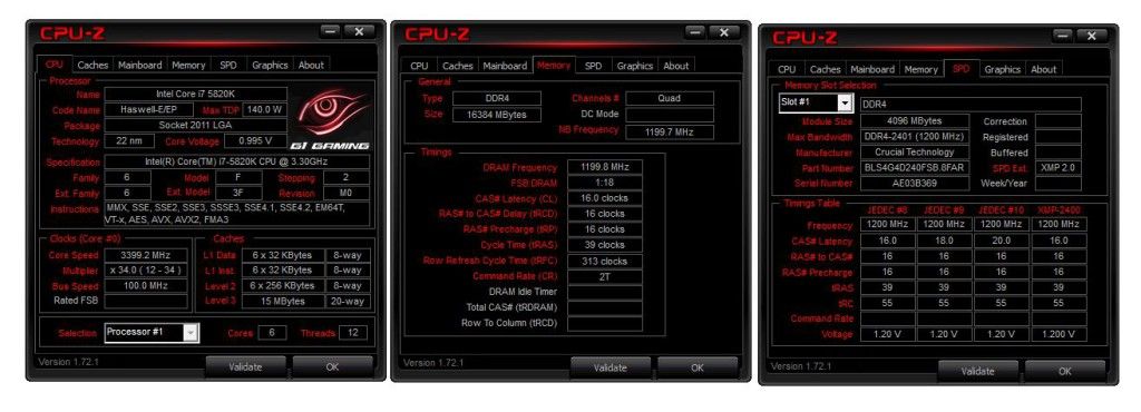 cpuz