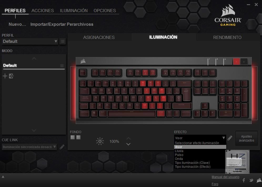 1.2.1.- Efectos