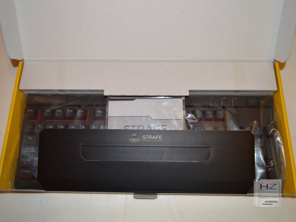 Corsair STRAFE -006