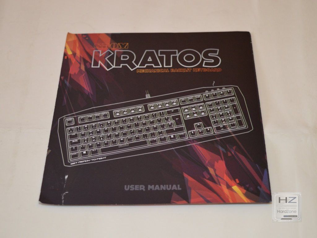 Krom Kratos -007
