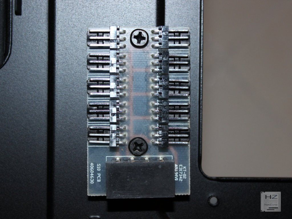 SIGNATURE S10121