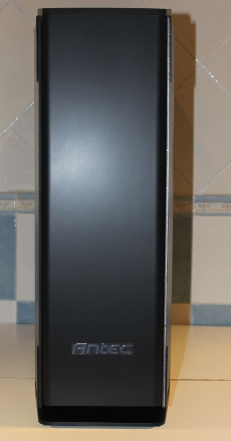 frontal