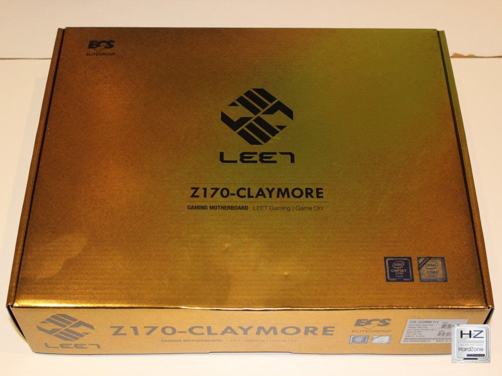 CLAYMORE002