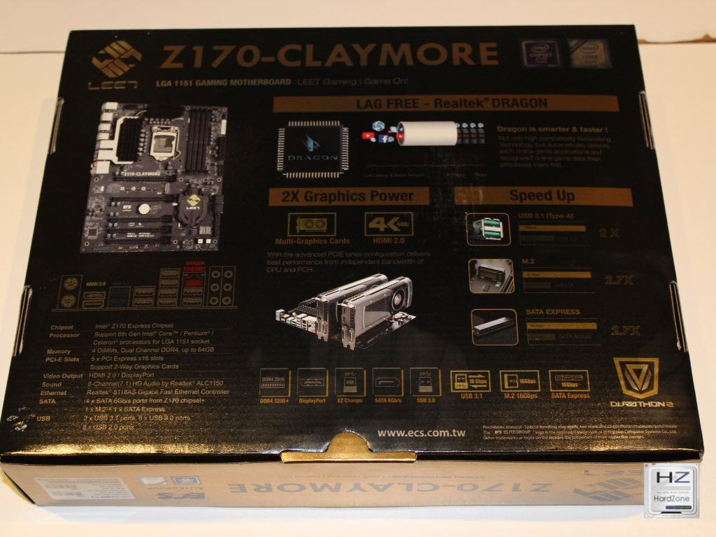 CLAYMORE003