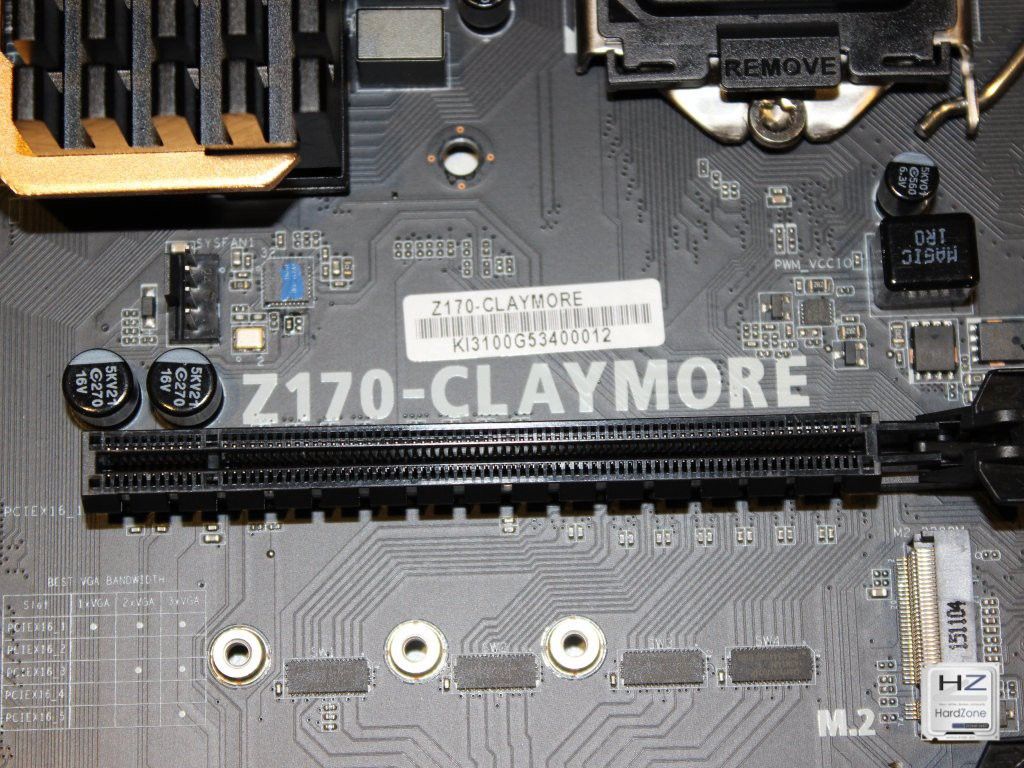 CLAYMORE080