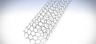 Nanotubos de carbono