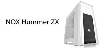Nox Hummer ZX Zero