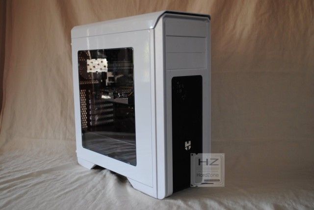 Nox Hummer ZX Zero050
