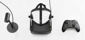 Oculus está trabajando en dos modelos de Rift, pero inalámbricos