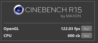 cinebench