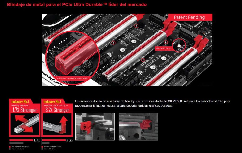 pci-e