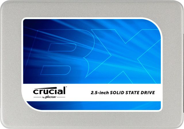 Crucial BX 200 02