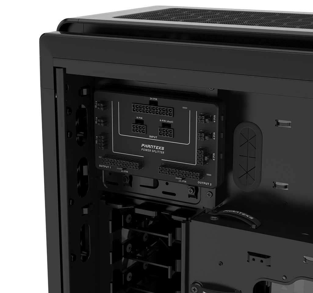 Phanteks Splitter 4