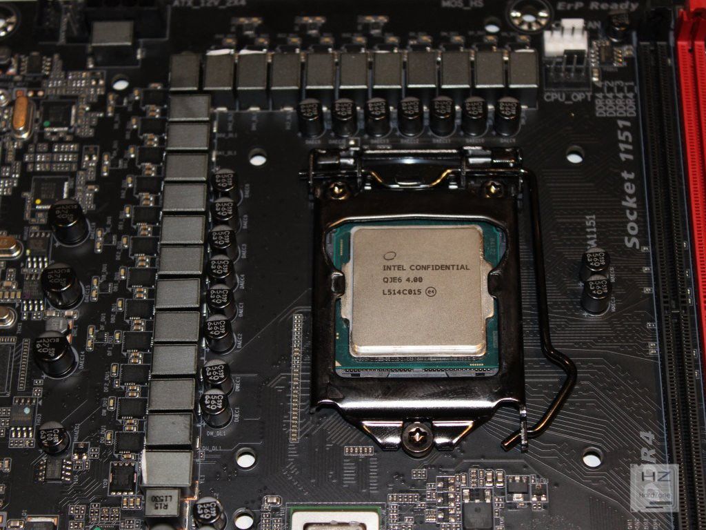 Z170X-GAMING G1030