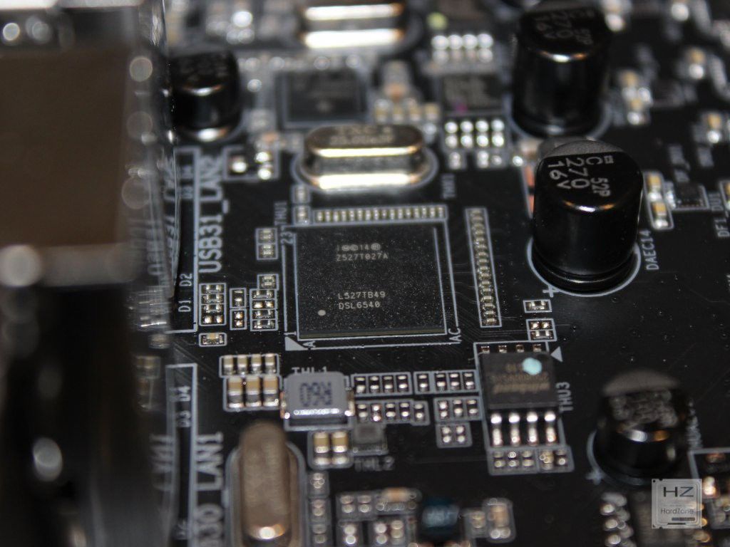 Z170X-GAMING G1040
