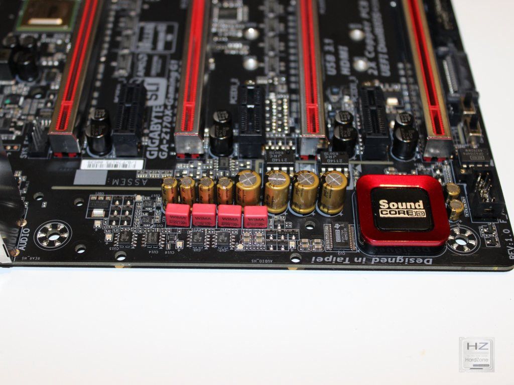 Z170X-GAMING G1067