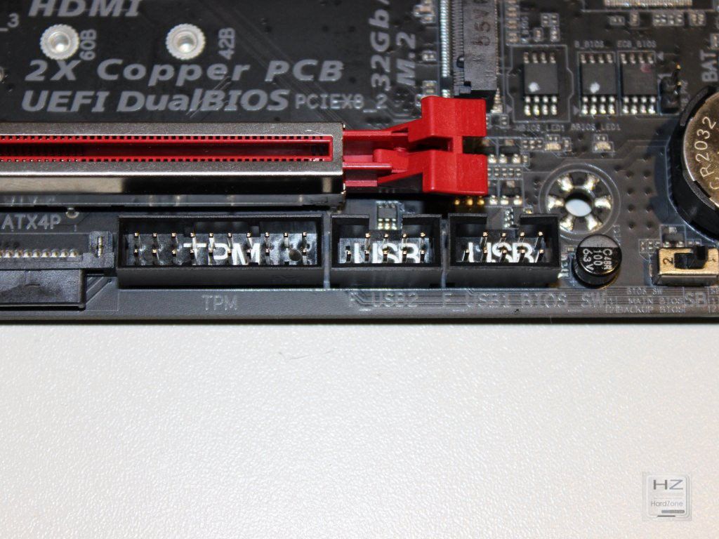 Z170X-GAMING G1077