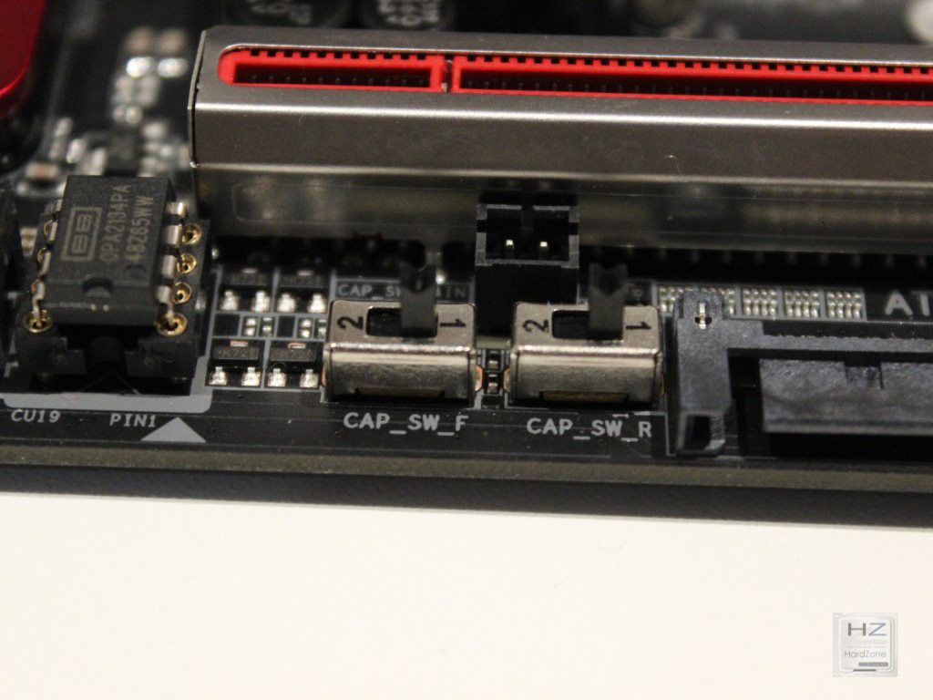 Z170X-GAMING G1080