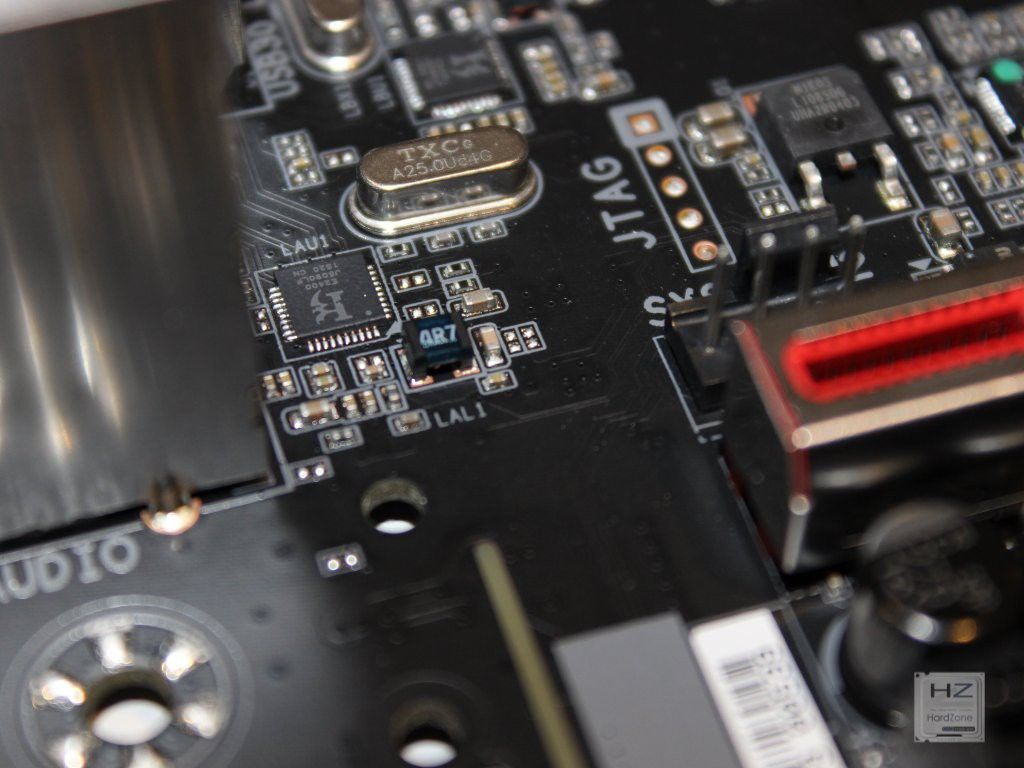 Z170X-GAMING G1099