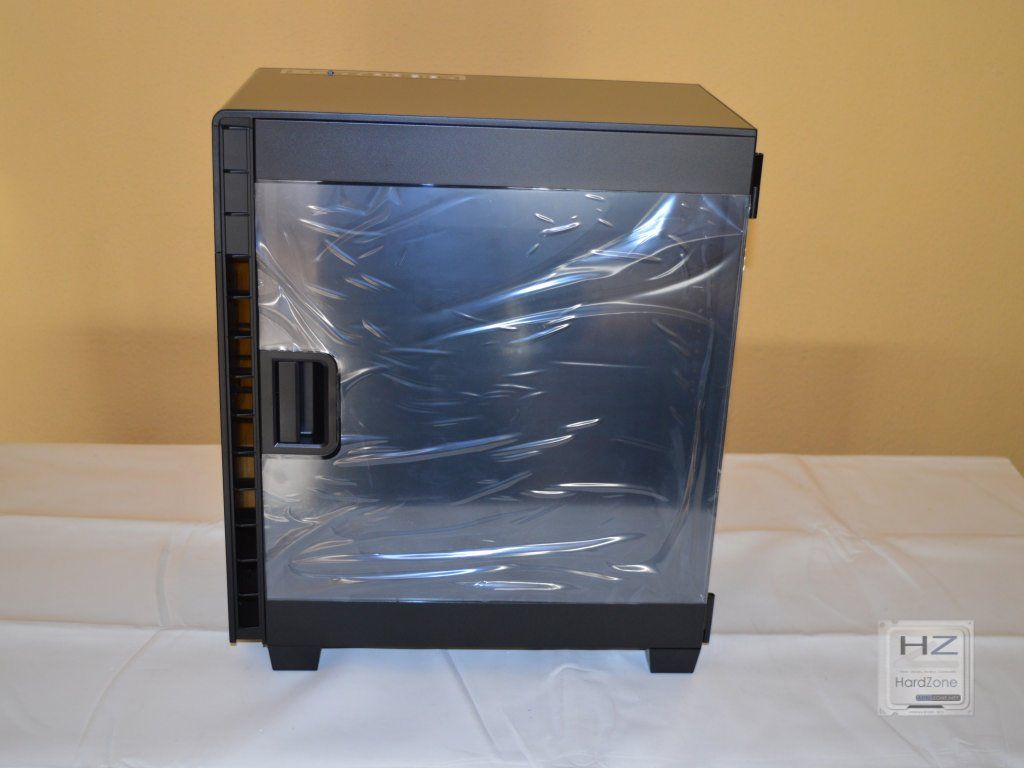 Corsair 600C -006