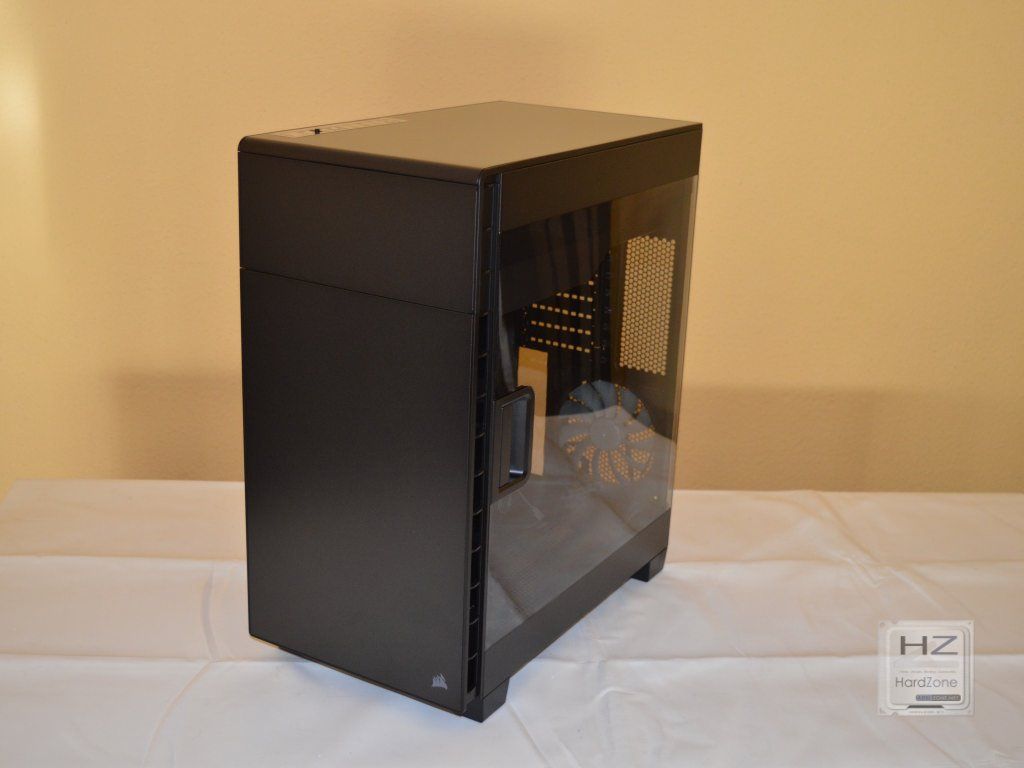 Corsair 600C -007