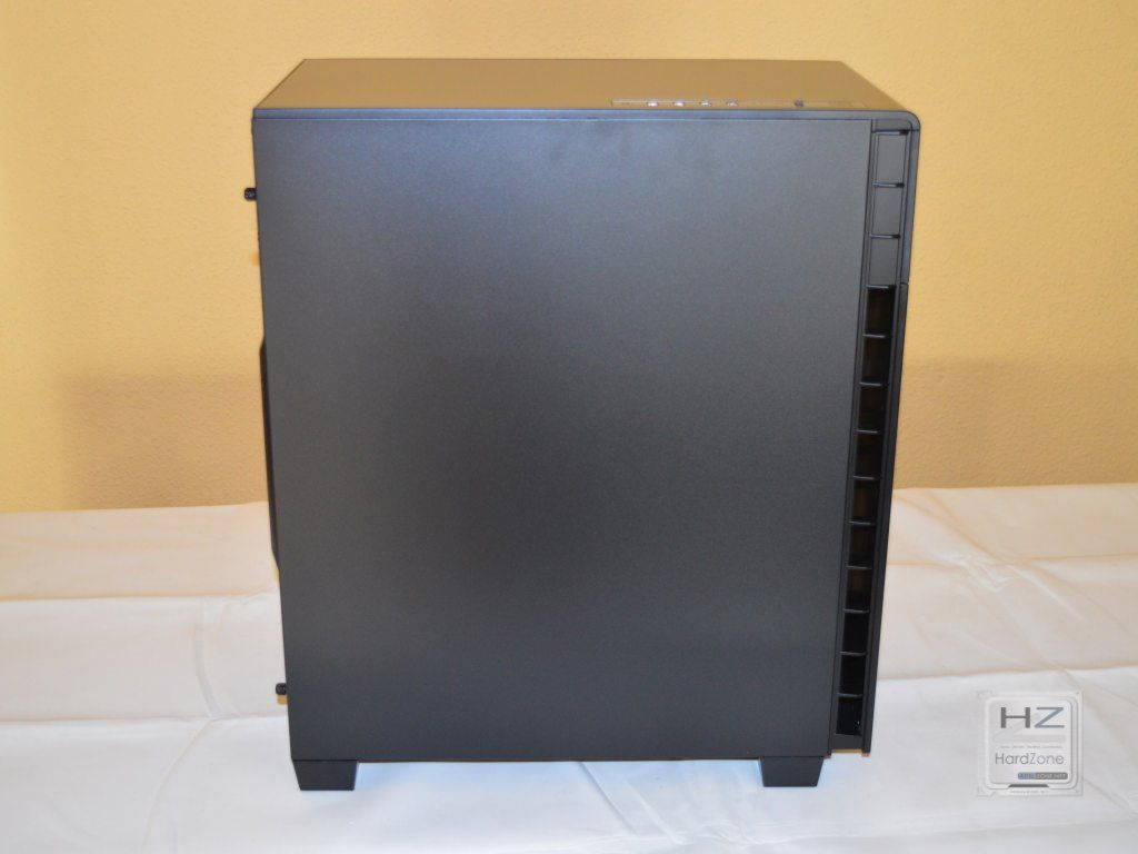 Corsair 600C -015
