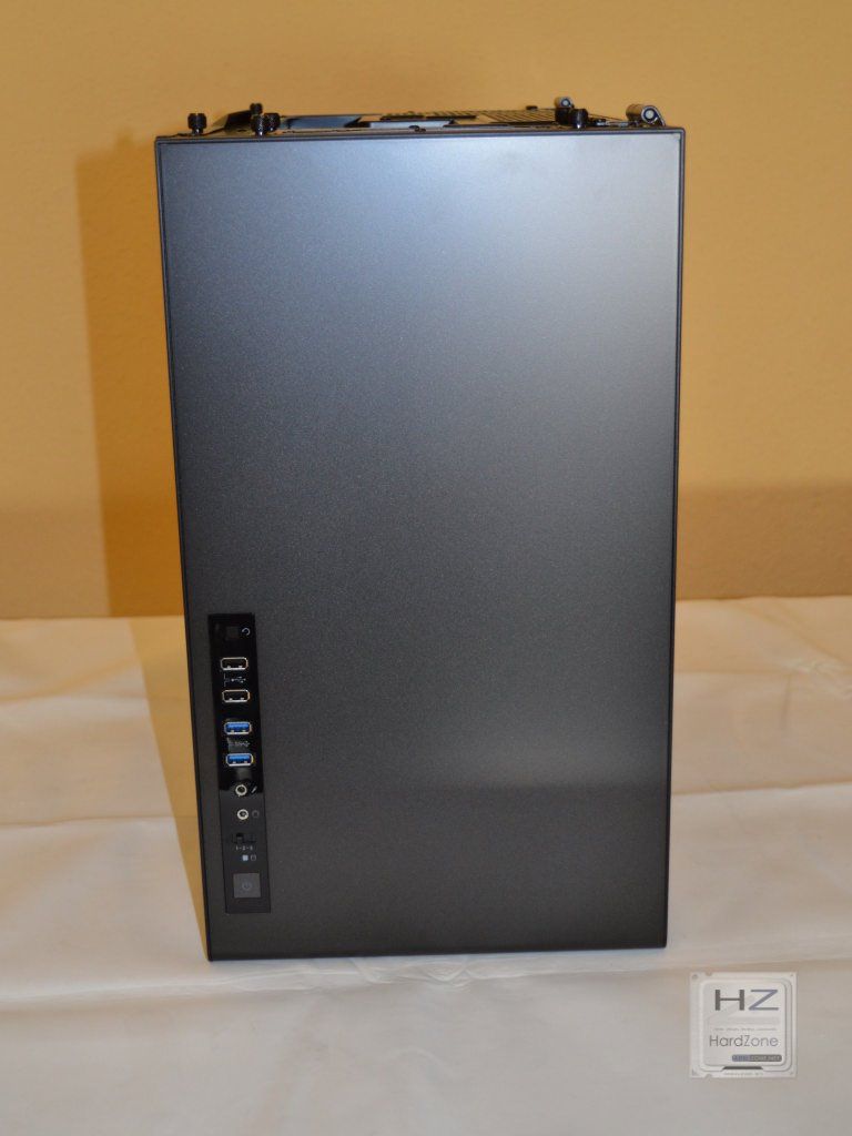 Corsair 600C -017