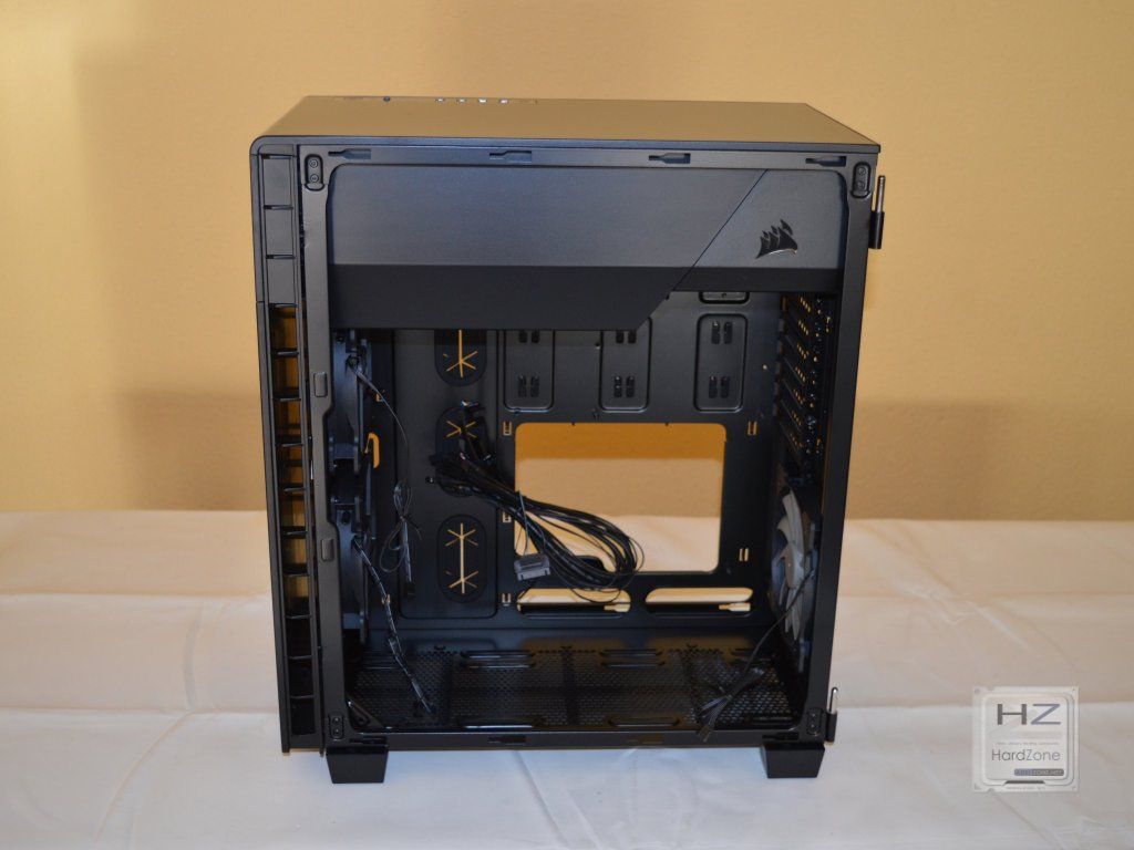 Corsair 600C -028