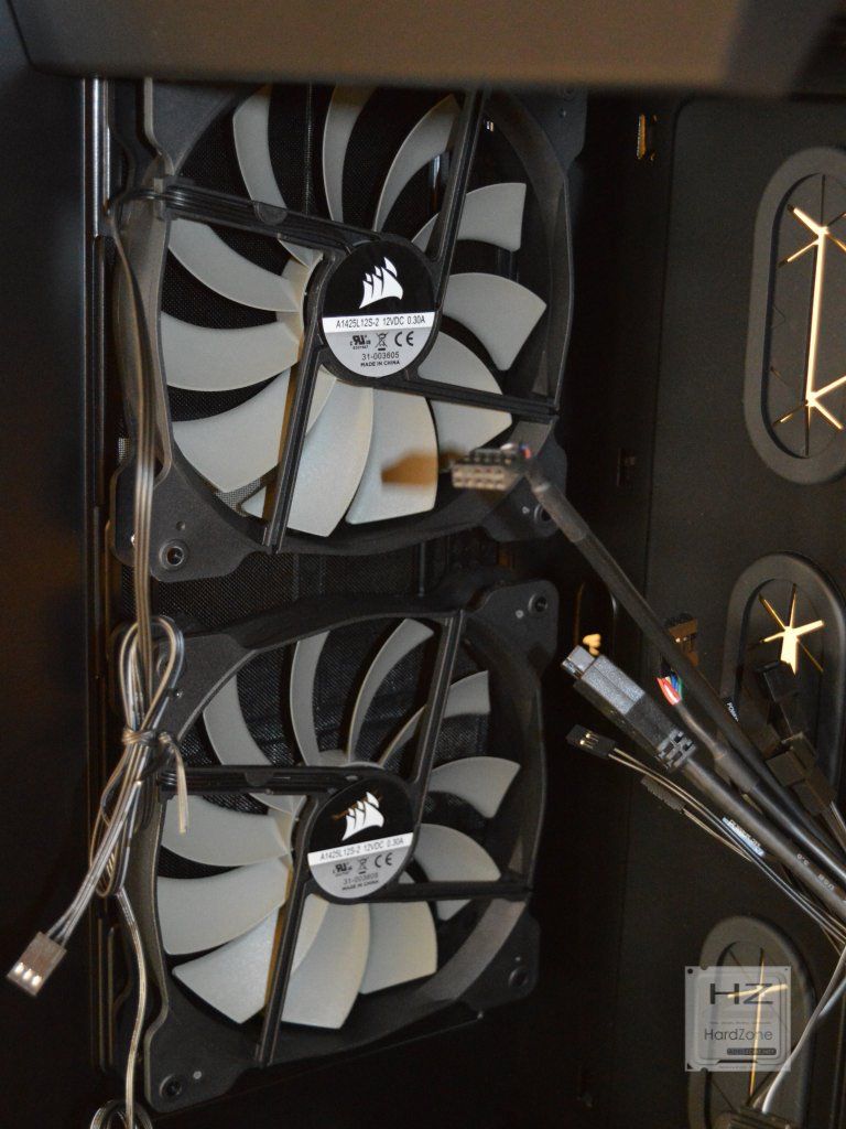 Corsair 600C -030