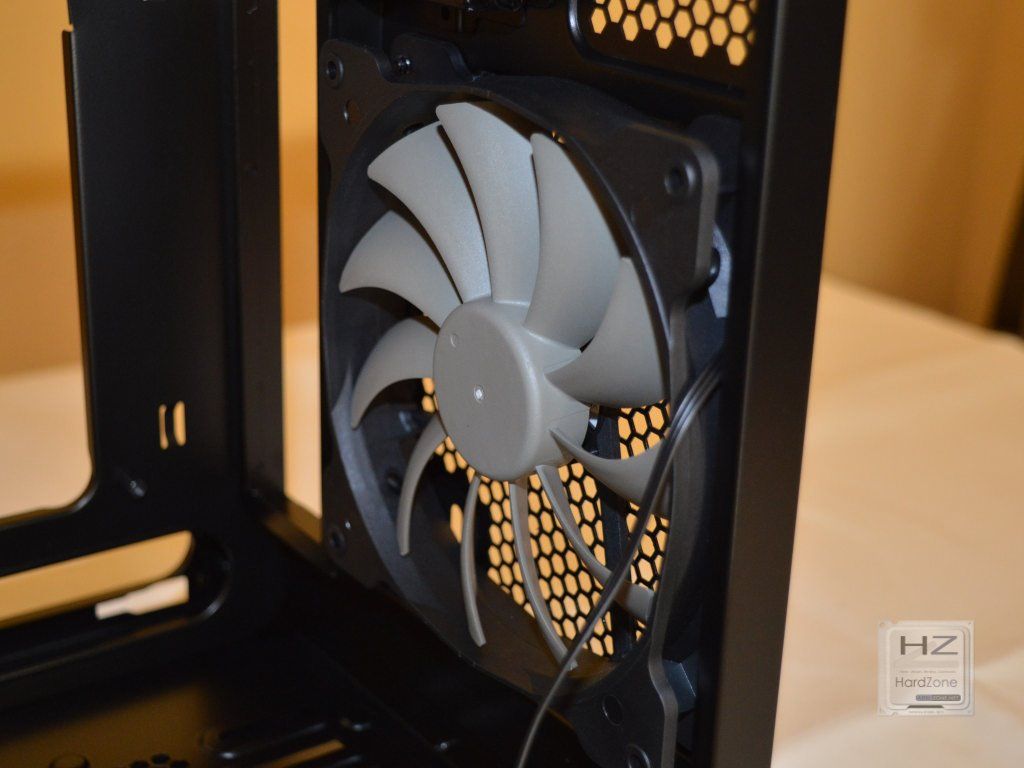 Corsair 600C -031