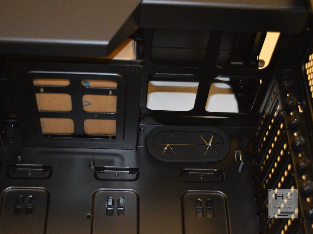 Corsair 600C -032