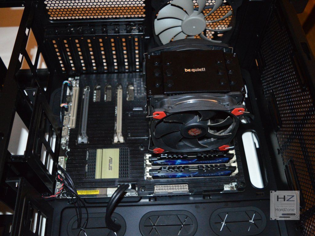 Corsair 600C -049