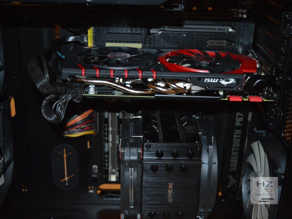 Corsair 600C -064